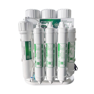 Purificador de Agua Portátil RO PRIMER de Vietnam QS3, Filtración de 11 Etapas, Vida Útil del Filtro de 12 Meses, Caudal de 15-20L/H, Buen Precio para el Hogar - Product Image 6