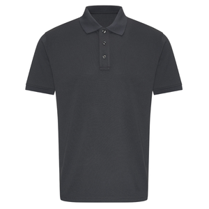 Mens Active Classic Fit for Performance for Custom Print 100% Cotton Knitted Fabric Compressed <b>Half</b> Sleeve Casual for <b>Shirt</b> - Product Image 6