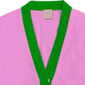 Últimos Modelos 2026, Se Pueden Agregar Logos Bordados Personalizados, Suéteres de Punto para Hermandades, Fraternidades, Escuelas, Universidades, Unisex - Product Image 5