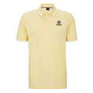 Polos transpirables para hombre, diseño casual con tela suave, manga corta, perfectos para la comodidad y el estilo diarios. - Product Image 1