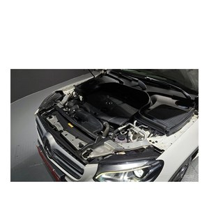 Mercedes-Benz GLC220 d 4MATIC Premium 2018, Euro V, Diésel, Transmisión Automática, Asientos de Cuero, Volante a la Izquierda, 127,568 km - Product Image 6