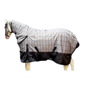 Tapis d'équitation fait à la main, 2 pièces, accessoire de randonnée équitation, vêtement d'hiver - Product Image 1