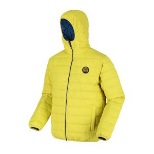 แจ็กเก็ตขนเป็ดผู้ชายสไตล์แฟชั่น2023แจ็กเก็ตฤดูหนาวขายส่ง - Product Image 5