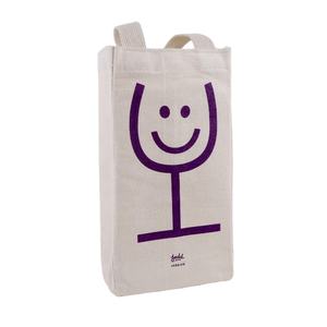 Sac de coton biologique personnalisé, en toile de coton biologique, beau fourre-tout/sac de coton biologique processeur - Product Image 1