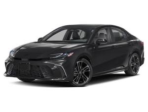 Nuova Toyota Camry XSE 4D Sedan 2026 - Product Image 2