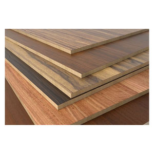 Plaques et panneaux de contreplaqué industriel pour l'emballage d'exportation et la production de palettes - Product Image 1