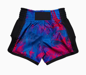 Shorts de combat MMA pour hommes à séchage rapide, vêtements d'entraînement de gym, vente en gros, shorts de combat MMA légers et respirants pour hommes - Product Image 1