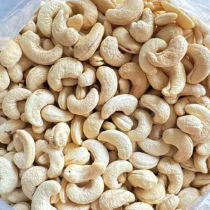 Cheap Price Vacuum Packed Cashew <b>Nuts</b> SANTIGO Cashew Short Leadtime Kaju <b>Nuts</b> - Product Image 1