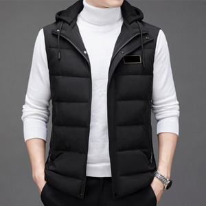 Chaqueta Acolchada para Mujer, Chaqueta de Invierno para Uso Diario, Marca Privada para Compradores Mayoristas de Moda - Product Image 6