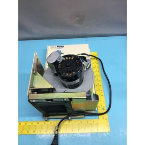 KOOLTRONIC 253852-001 ชุดประกอบมอเตอร์ไอเสีย - อุปกรณ์และอะไหล่เซมิคอนดักเตอร์ระดับโลกที่เชื่อถือได้ - Product Image 1