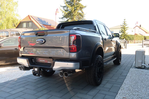 Kit de Carrocería Exterior Premium para Ford Ranger Platinum V6 e 4WD Doble Cabina, Accesorios para Auto - Product Image 6