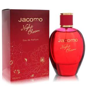 Parfum pour femme Night Bloom par Eau De Parfum Spray, parfum de luxe - Product Image 1