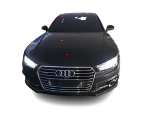 A7 3.0 TFSI quattro [Entreprise coréenne exportatrice de premier plan - 300 à 500 unités par mois] - Product Image 2