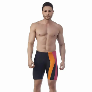 Nouveaux shorts décontractés pour hommes, personnalisés, tendance, été, respirants, fitness, entraînement, 100% coton, streetwear - Product Image 2