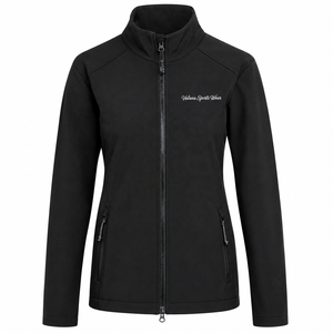 Chaqueta Softshell para mujer, resistente al viento y al agua, multiusos, ideal para trabajos ilimitados - Product Image 2