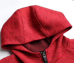 Survêtements de sport personnalisés pour hommes, nouvelle collection, vente en gros, design tendance, pour le football - Product Image 3