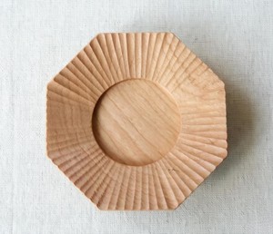 Acacia Wood Coasters for Drinks, Large Absorbent Wooden Coasters for Coffee Table, Coasters for Wooden Table Decor New Home - Product Image 5