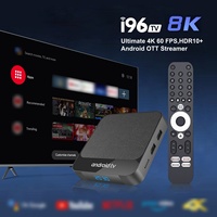 Nuevo TX20PRO Export TV Box, Android, Receptor de TV con WiFi de Doble Banda, IPTV