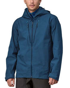 Veste d'extérieur avec logo personnalisé, coupe-vent imperméable, vestes grandes tailles pour hommes et femmes - Product Image 1