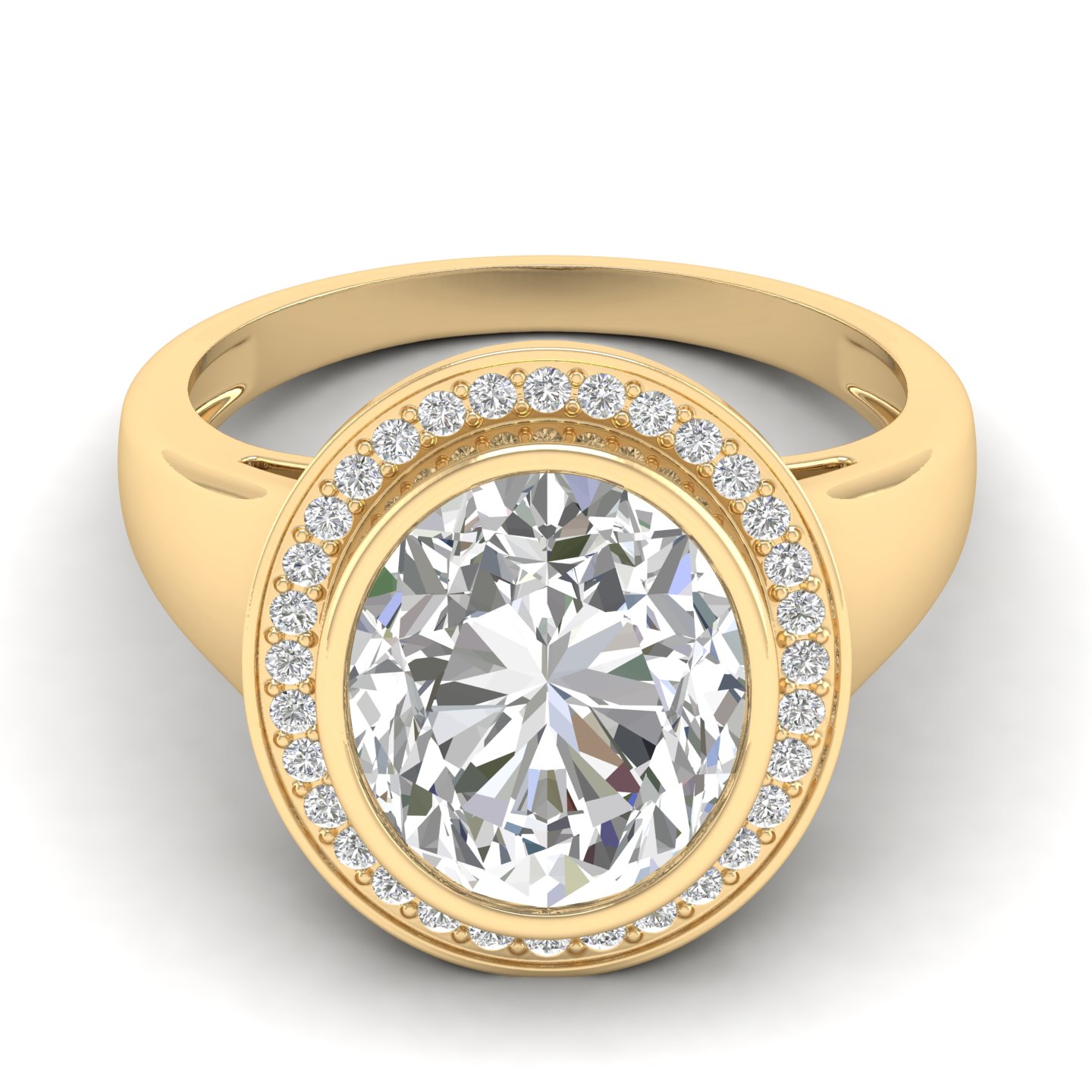 Yellow Gold