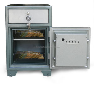 ตู้เซฟกันไฟ - Product Image 2