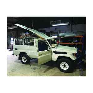รถยนต์ Volkswagen, BYD Han EV และรถยนต์โตโยต้าฮาร์ดท็อปมือสองสำหรับขาย - Product Image 5