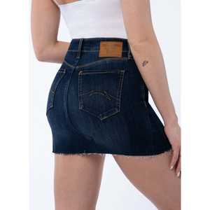 Custom Women's Ultra <b>Sexy</b> Summer Skinny Black Denim Shorts Low Rise Tight Wrap Hip Inspired Spice Girls' Style Riveted <b>Jeans</b> - Product Image 3