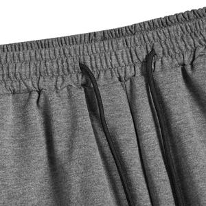 <b>Mens</b> 2 Piece Drawstring Waist <b>Shorts</b> Customized OEM Plain Summer Running Sport Workout Gym Athletic Basketball Beach Solid - Product Image 3