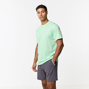 Conjuntos Deportivos de Verano para Hombre, Conjunto de Camiseta y Pantalones Cortos para Hombre - Product Image 3