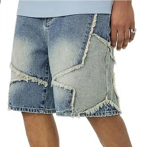 Pantalones Cortos Deportivos Transpirables de Secado Rápido para Hombre al por Mayor, Pantalones Cortos con Logotipo Personalizado y Bolsillos, 100% Poliéster - Product Image 6