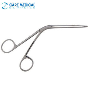 Espéculos de Diagnóstico Kielland-Luikart de Acero Inoxidable, Juego de Instrumentos de Alta Calidad con Certificación CE Clase II - Product Image 2