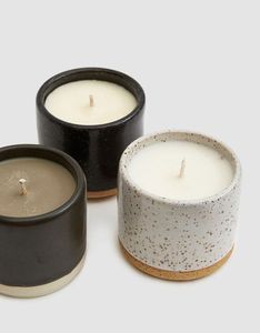 Portavelas de Cerámica - Product Image 3
