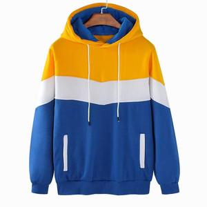 เสื้อฮู้ดพิมพ์ลายพัฟฟ์แบบสั่งทำขายส่ง OEM สำหรับผู้ชาย พร้อมไหล่ตก จากผู้ผลิตเสื้อฮู้ดสำหรับแบรนด์สตรีทแวร์ในสหรัฐอเมริกา - Product Image 1