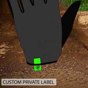 Gants Premium MX | Gants d'équitation de motocross toutes saisons | Gants de vélo de montagne durables pour les cavaliers 128 - Product Image 3