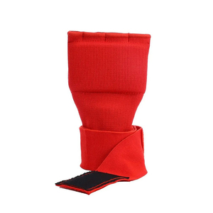 Bandages de boxe professionnels - Matériel PU imprimé sur mesure, design écologique, créez le vôtre - Product Image 2