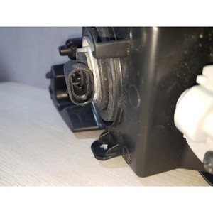 ไฟตัดหมอกหน้าซ้าย Elantra ปี 2013-2015 มือสอง ของแท้ OEM รุ่น 922013X200 - Product Image 4