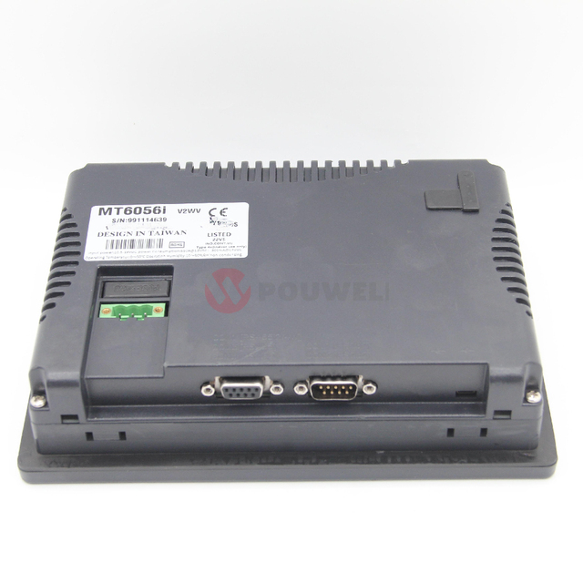 Industrial Touch Screen Monitor MT6056i Waterproof Resistive