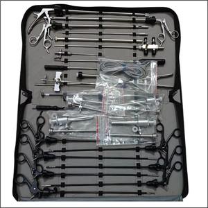 Nuevo kit de laparoscopia que ayuda a los médicos a realizar procedimientos precisos con menor daño tisular, kit de laparoscopia en venta - Product Image 6