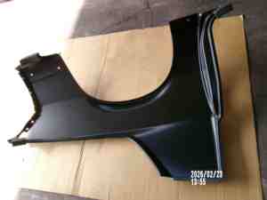 Panel Trasero Completo para Chevrolet Camaro 82-92, Lado Derecho - Product Image 4