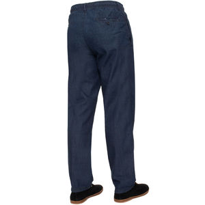 Custom High Quality <b>Men</b> Pants <b>Jeans</b> 2026 <b>Men's</b> <b>Jeans</b> Cool Trousers Stretch Pants Casual <b>Men</b> Trousers - Product Image 2