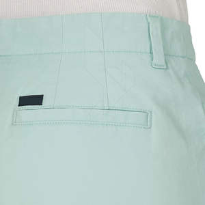 Shorts de Mezclilla Desgastados Transpirables para Mujer, Sexy, de Alta Elasticidad, Estilo Urbano, Ajustados, con Cierre de Cordón, para Verano - Product Image 5