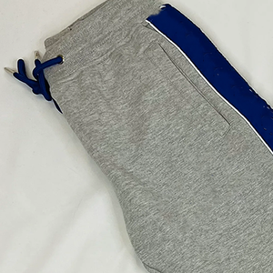 Chándal Deportivo Premium Personalizado con Bordado Omega, de Invierno, Tallas Grandes, de Algodón y Felpa, Transpirable, para Fraternidades y Hermandades Griegas - Product Image 6