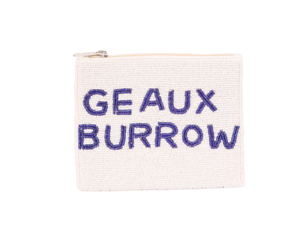 Elegant Mini Beaded Coin <b>Wallet</b> Handmade Ladies Purse for Daily Use at <b>Cheap</b> Rate - Product Image 4