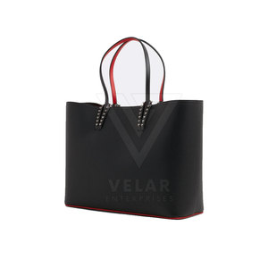 New Style Premium Quality Fashion Leather Handbag with Zipper Closure Lightweight Factory Direct Sale - Product Image 5