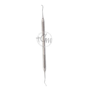 Dental Spoon Excavator Professional Dental Hand Tool For <b>Conservative</b> Dentistry And Endodontic Procedures - Product Image 3