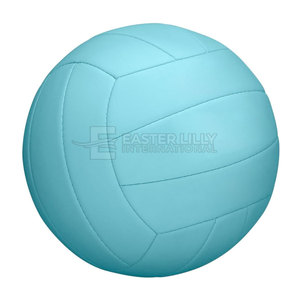 Ballon de volley-ball en cuir de nouvelle conception, ballon de volley-ball professionnel, ballon de volley-ball en gros - Product Image 2