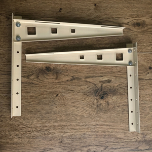 18000 BTU Air Conditioner L-Shape <b>Wall</b> <b>Mount</b> Bracket - Product Image 3