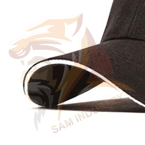 New Custom Design High Quality Embroidery Logo <b>Baseball</b> <b>Cap</b> <b>Men</b> <b>Baseball</b> <b>Caps</b> Wholesale Price <b>Men</b> <b>Baseball</b> <b>Caps</b> - Product Image 3