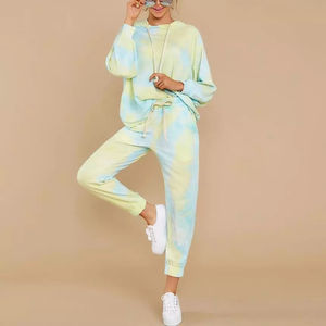 Survêtement léger pour femme, personnalisé, respirant, confortable, sublimation, best-seller - Product Image 6