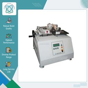 Equipo de Prueba de Flexión de Telas Recubiertas de Calidad Estándar, Suministro Directo de Fábrica, a un Precio de Mercado Confiable - Product Image 2